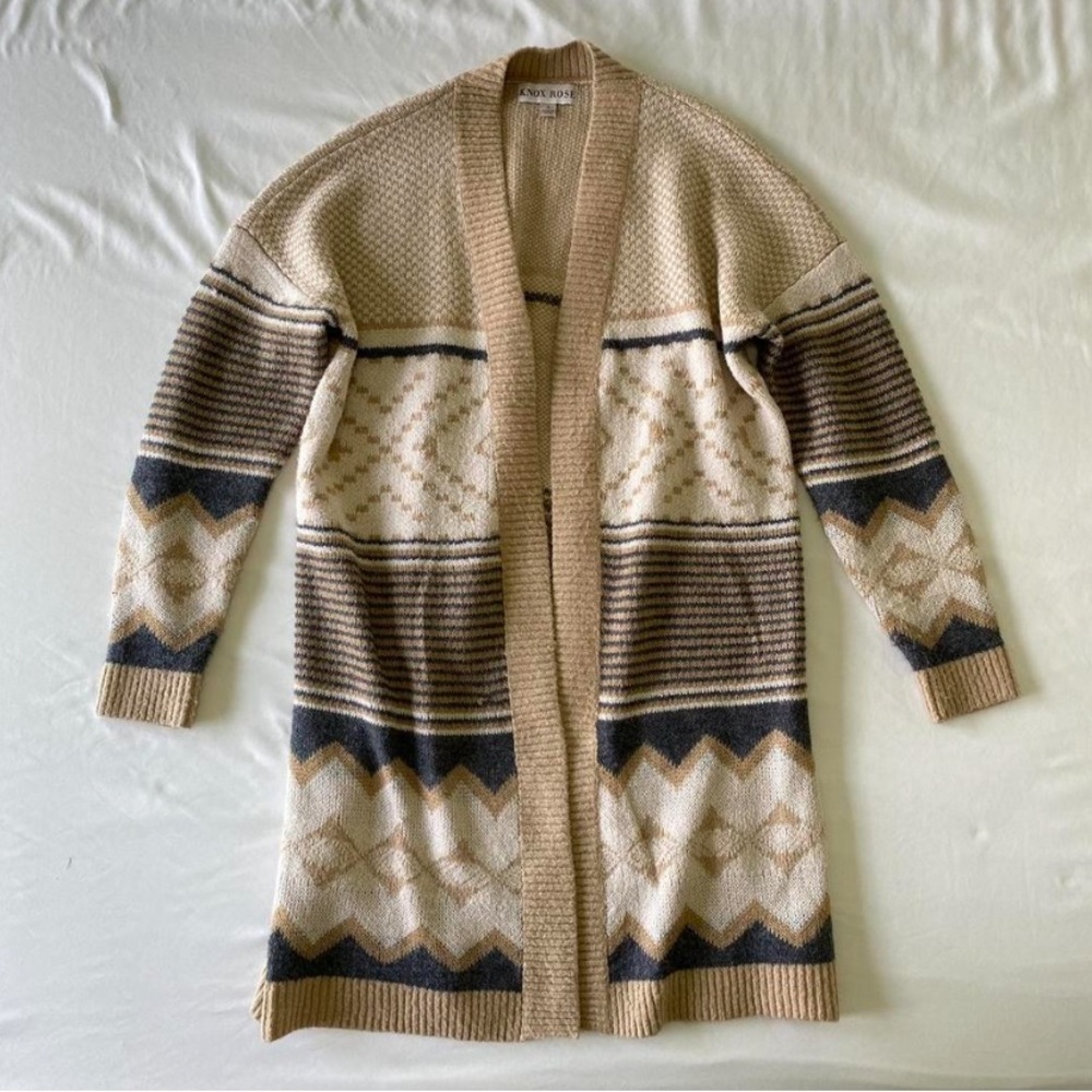 Target Knox Rose Cardigan